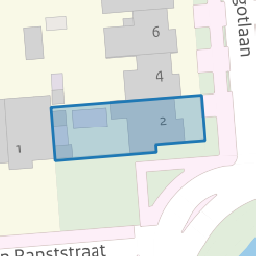 Perceel HTG00-T-6931