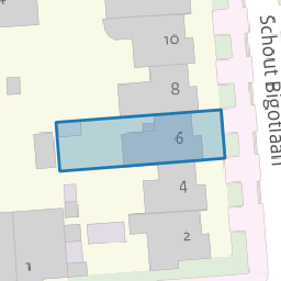 Perceel HTG00-T-6933