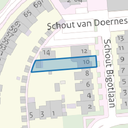 Perceel HTG00-T-6935