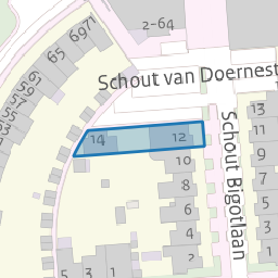 Perceel HTG00-T-6936