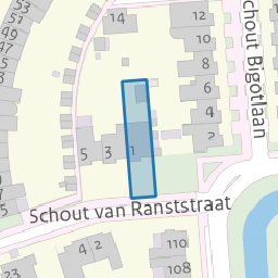 Perceel HTG00-T-6937