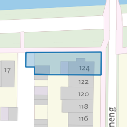 Perceel HTG00-T-6945