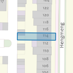 Perceel HTG00-T-6950