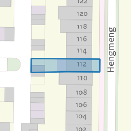 Perceel HTG00-T-6951