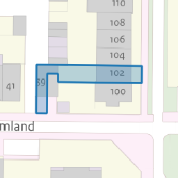 Perceel HTG00-T-6956