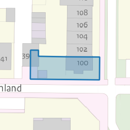 Perceel HTG00-T-6957