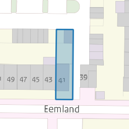 Perceel HTG00-T-6958