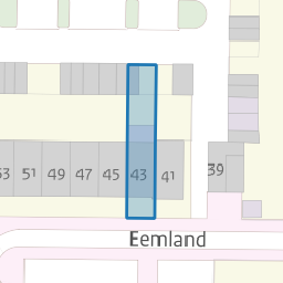 Perceel HTG00-T-6959