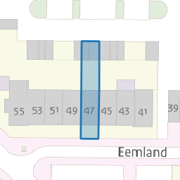 Perceel HTG00-T-6961