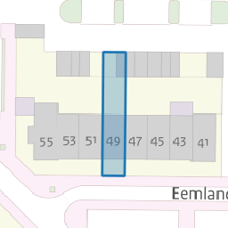 Perceel HTG00-T-6962