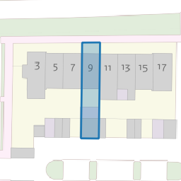 Perceel HTG00-T-6969