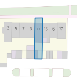 Perceel HTG00-T-6970