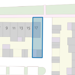 Perceel HTG00-T-6973