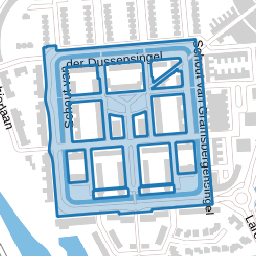 Perceel HTG00-T-6981