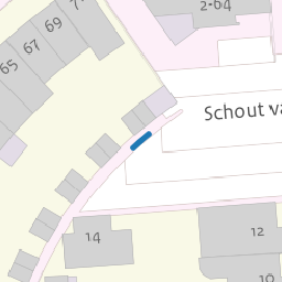 Perceel HTG00-T-7005