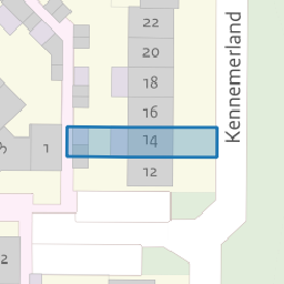 Perceel HTG00-T-7010