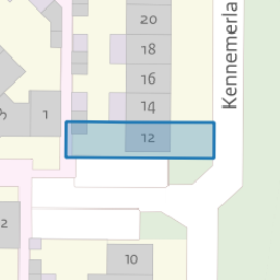 Perceel HTG00-T-7011