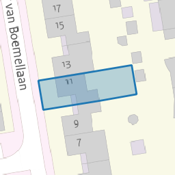 Perceel HTG00-T-7016