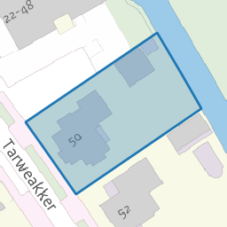 Perceel HTG00-T-7023