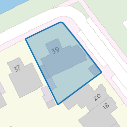 Perceel HTG00-T-7024