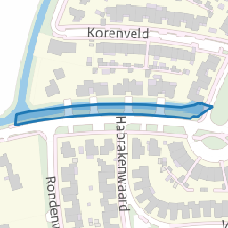 Perceel HTG00-T-7025