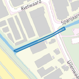 Perceel HTG00-T-7032