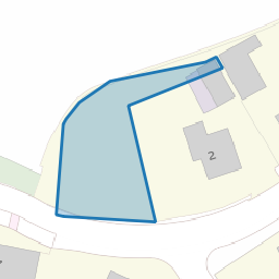 Perceel HTG00-T-7035