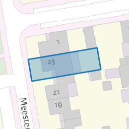 Perceel HTG00-T-7040