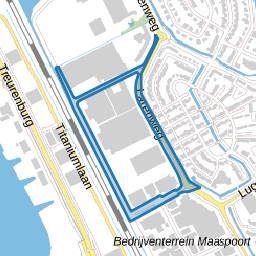 Perceel HTG00-T-7058