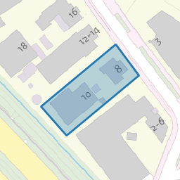 Perceel HTG00-T-7070