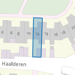 Perceel HTG00-T-7074