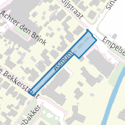 Perceel HTG00-T-7077