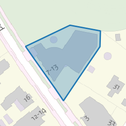 Perceel HTG00-T-7080