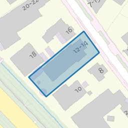 Perceel HTG00-T-7085