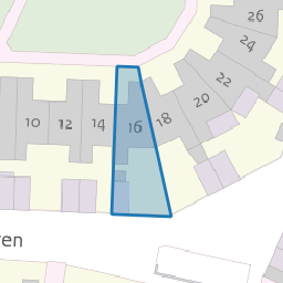 Perceel HTG00-T-7100