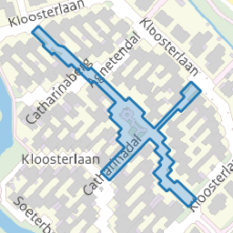 Perceel HTG00-T-7104