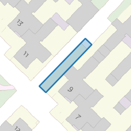 Perceel HTG00-T-7105