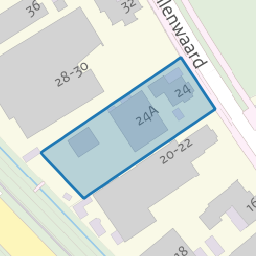 Perceel HTG00-T-7107