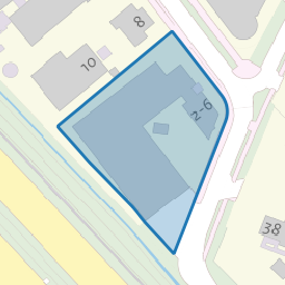 Perceel HTG00-T-7108