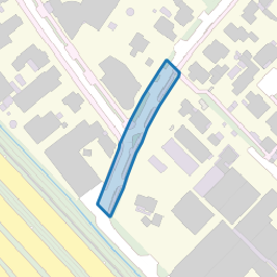 Perceel HTG00-T-7109