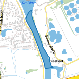 Perceel HTG00-T-7112