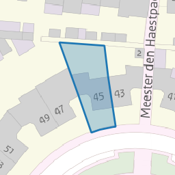 Perceel HTG00-T-7124