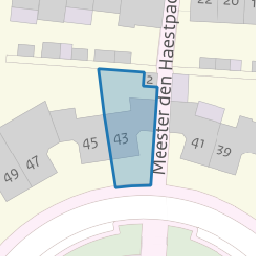 Perceel HTG00-T-7125