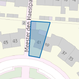 Perceel HTG00-T-7126