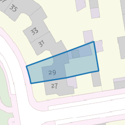 Perceel HTG00-T-7132