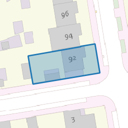 Perceel HTG00-T-7134