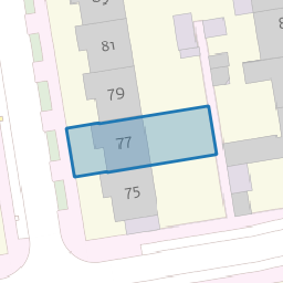 Perceel HTG00-T-7150