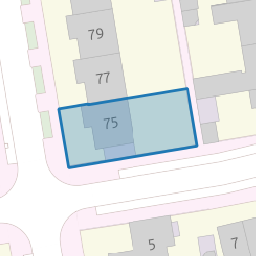 Perceel HTG00-T-7151