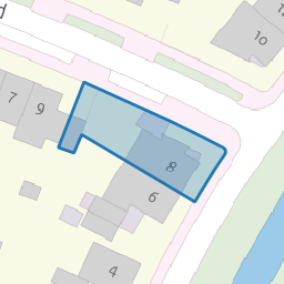 Perceel HTG00-T-7165