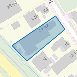 Perceel HTG00-T-7178